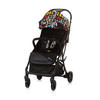 BUGGY Kiss klappbar bunt Getränkehalter verstellbar bis 22 kg - Multicolor, Metall (75/50/103cm) - Chipolino