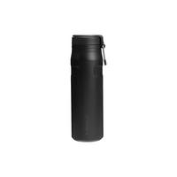 THERMOKANNE Schwarz 8/8/26 cm MP205050 - Schwarz, Metall (0.7L) - Stanley