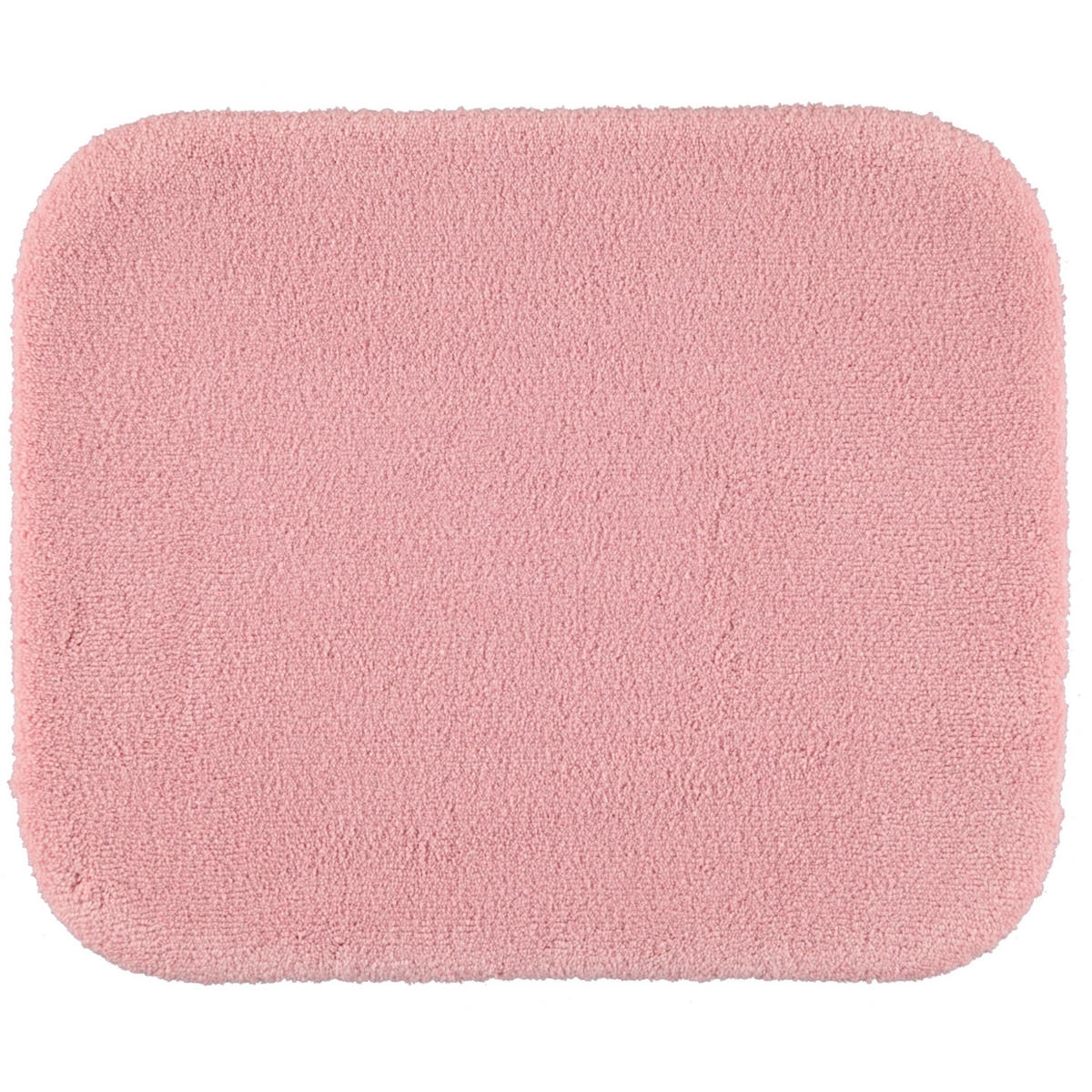 BADTEPPICHE ASPECT ROSENQUARZ - 402 - Rosa, Textil (50/60cm) - Rhomtuft