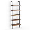 BÜCHERREGAL Ava Antikholz 60 x 183 cm - Eichefarben, Holzwerkstoff (60/183/30cm) - Vicco