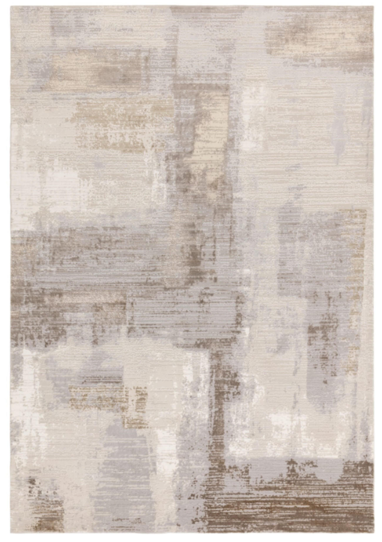 Novatrend Teppich Beige 160x230 cm