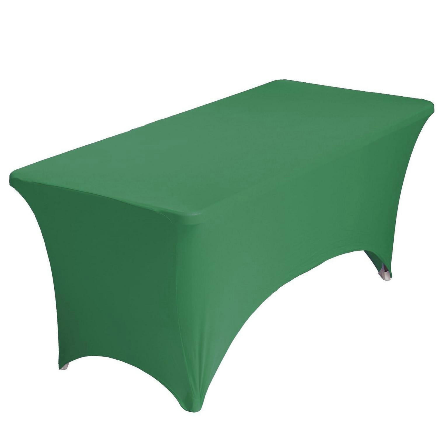 XXXLutz Tischdecke Grün 180x1.5x75 cm
