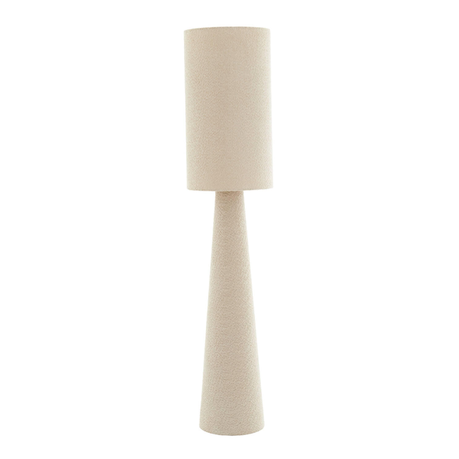 Light & Living Stehlampe Braun 38x180x38 cm