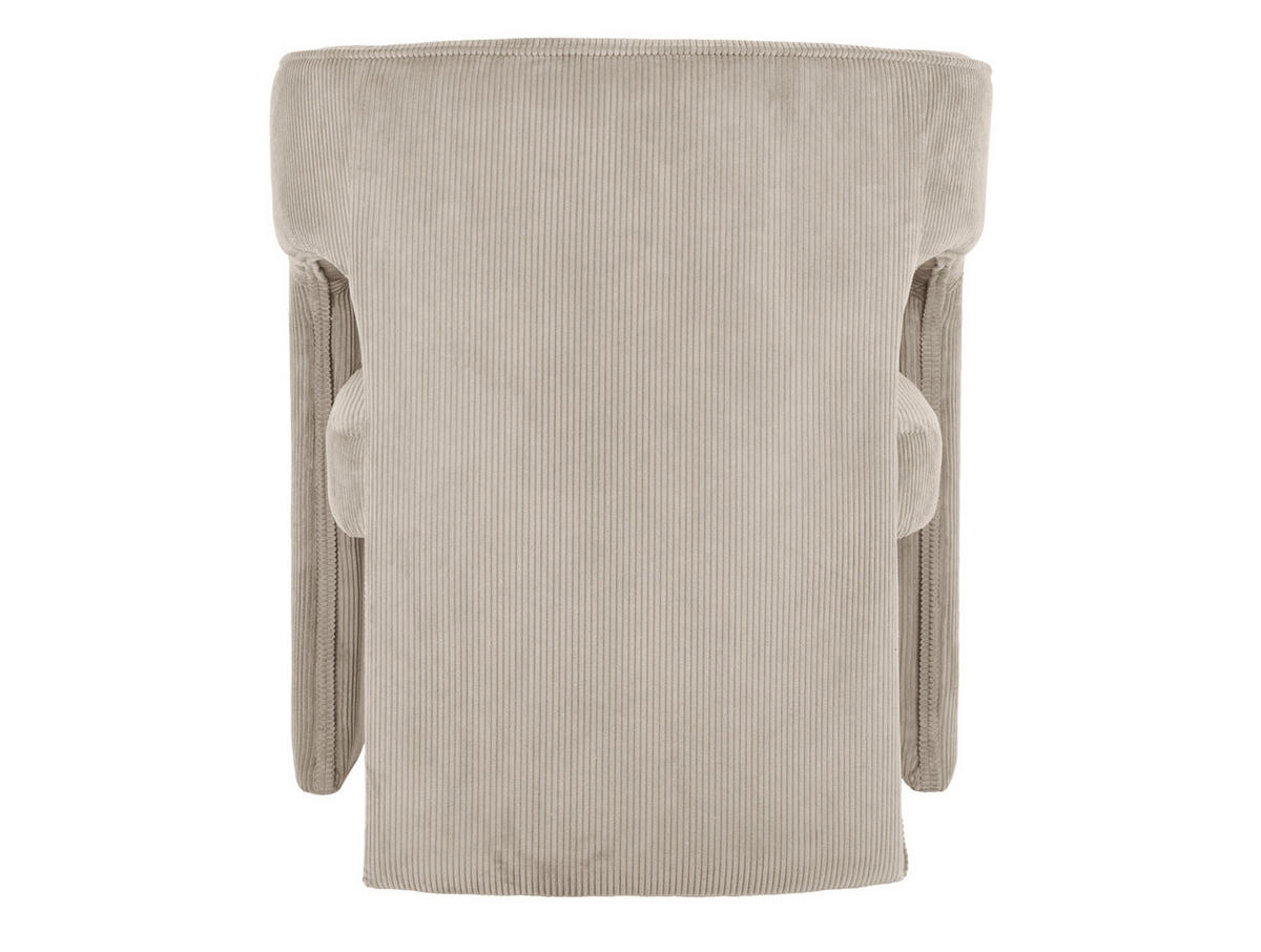 SESSEL Vigor 66/69/73 cm - Grau, Textil (69/73/66cm) - Leitmotiv