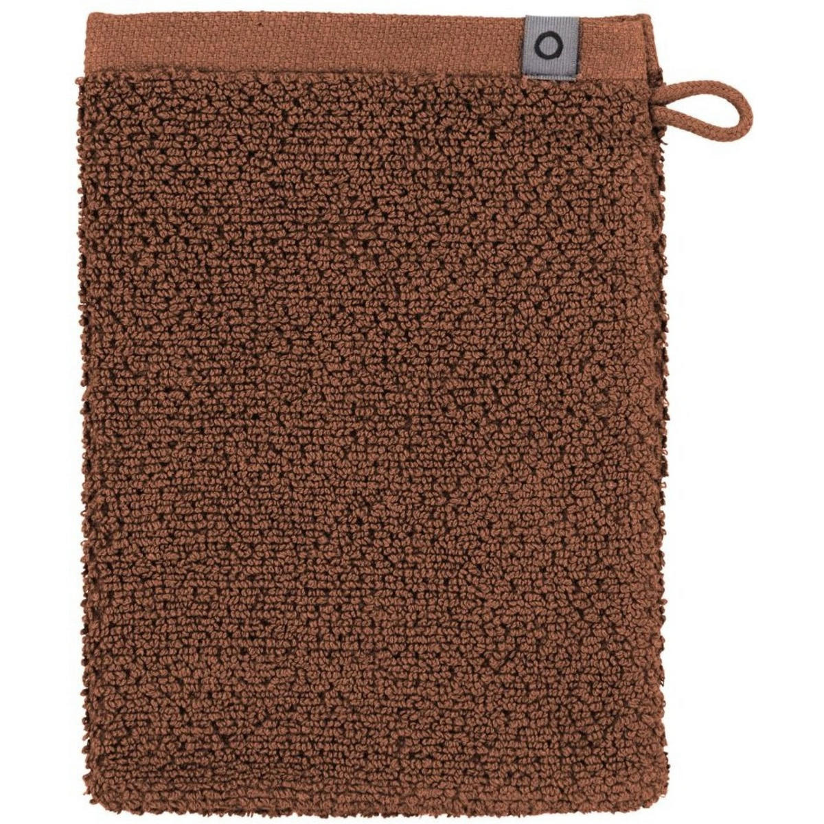 WASCHLAPPEN BIO CONNECT ORGANIC UNI ROSE - Rosa, Textil (16/22cm) - Essenza