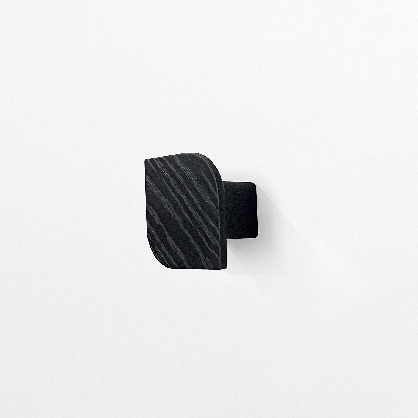 HAKEN Cielo 2er-Set - Weiß, Holz (5/5/3.4cm) - Woodendot