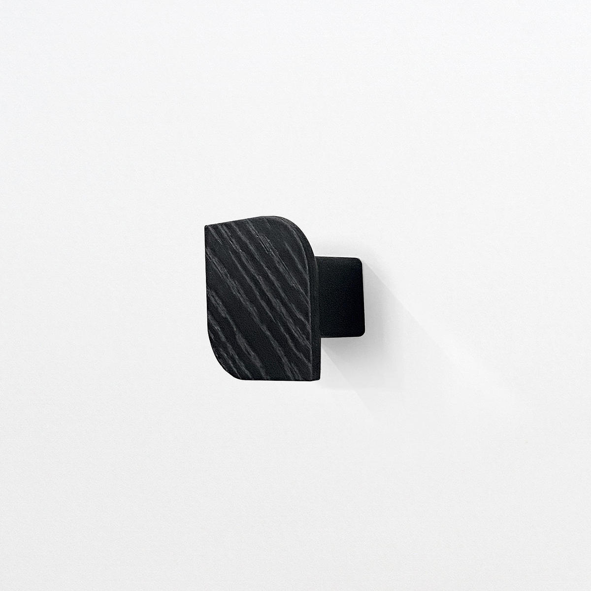 HAKEN Cielo 3er-Set - Eichefarben, Holz (5/5/3.4cm) - Woodendot