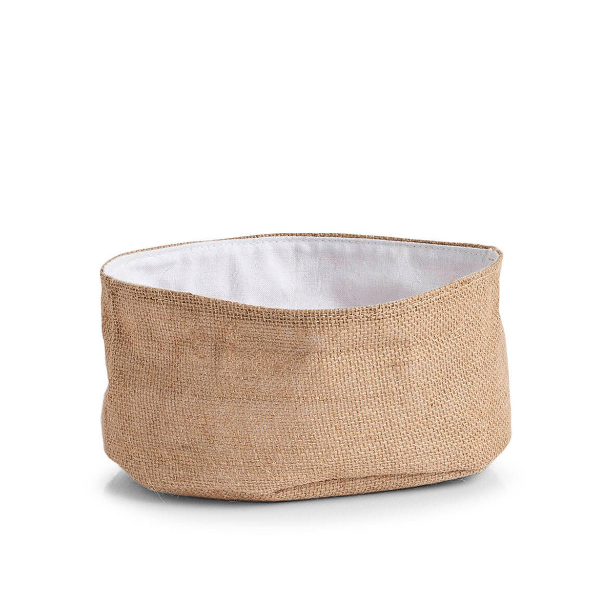 BROTKORB 22/15 cm - Braun, Naturmaterialien (15/10/22cm)