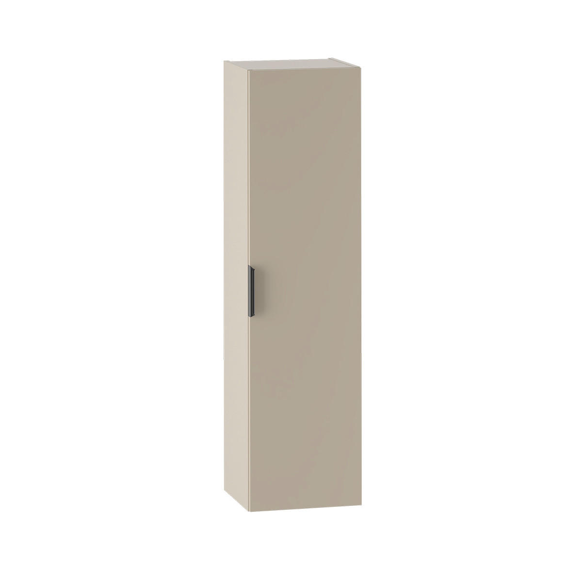 HÄNGESÄULE Astrid Kaschmir - Beige, Holzwerkstoff (34.5/130/32cm) - Petits-meubles