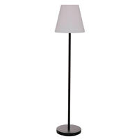 GARTENLAMPE Rony 150 cm - Schwarz, Metall (35/35/150cm) - Atmosphera Createur d´interieur