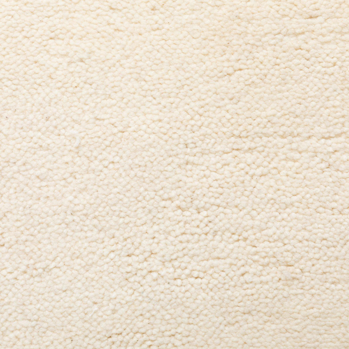 BERBERTEPPICH 60/90 cm Taza - Creme, Naturmaterialien (60/90cm) - Steffensmeier