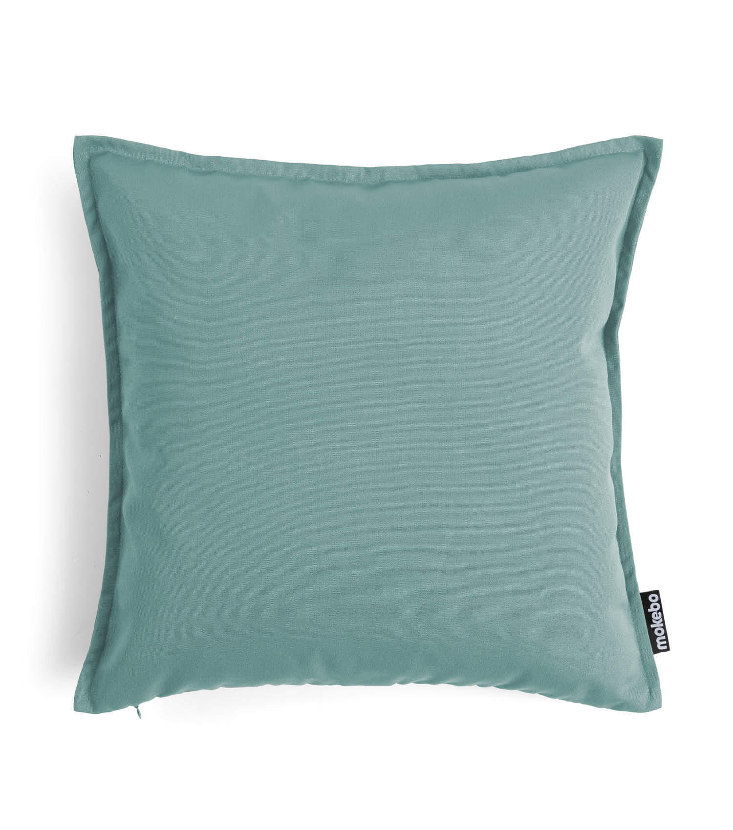 OUTDOORKISSEN Die Auszeit - Grün, Textil (45/6cm) - Mokebo