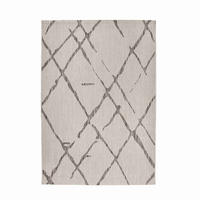 KURZFLORTEPPICH SYDNEY - Creme, Textil (80/200cm) - Astra