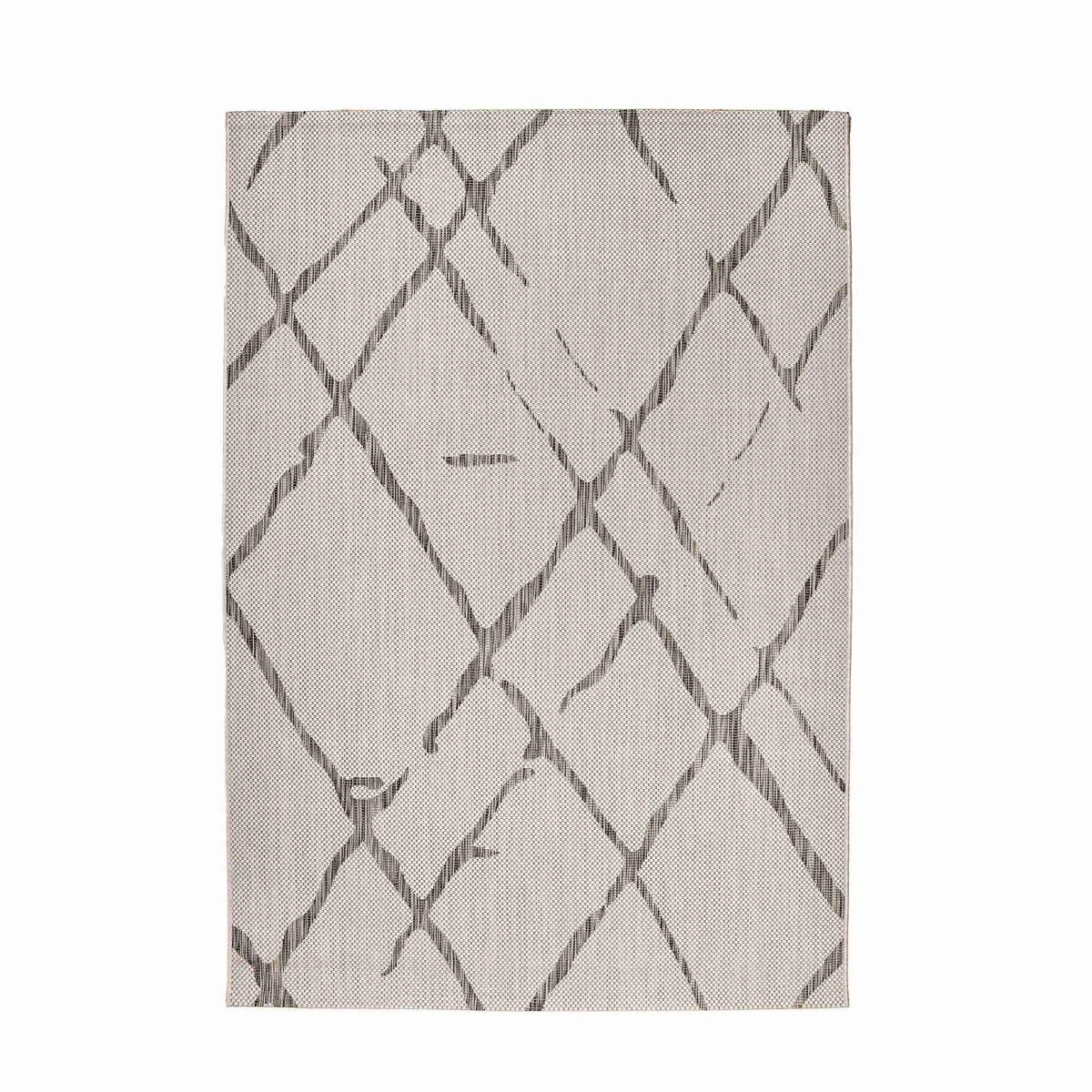 KURZFLORTEPPICH SYDNEY - Creme, Textil (80/200cm) - Astra