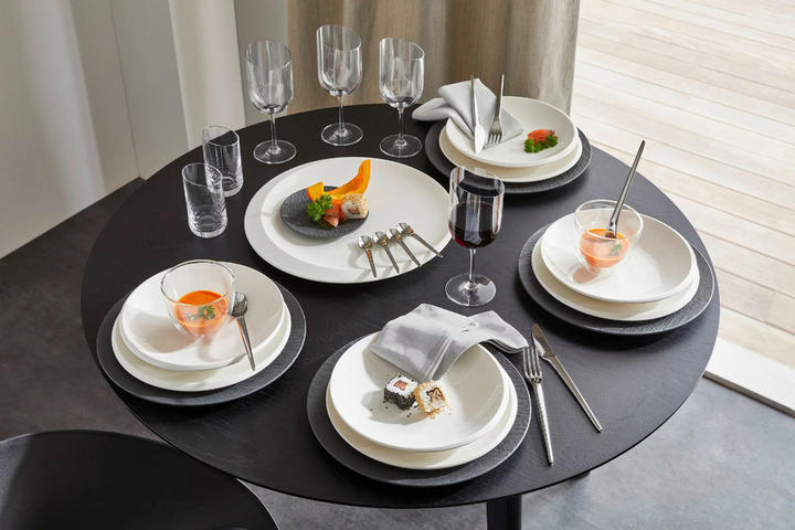 Geschirrserie Villeroy