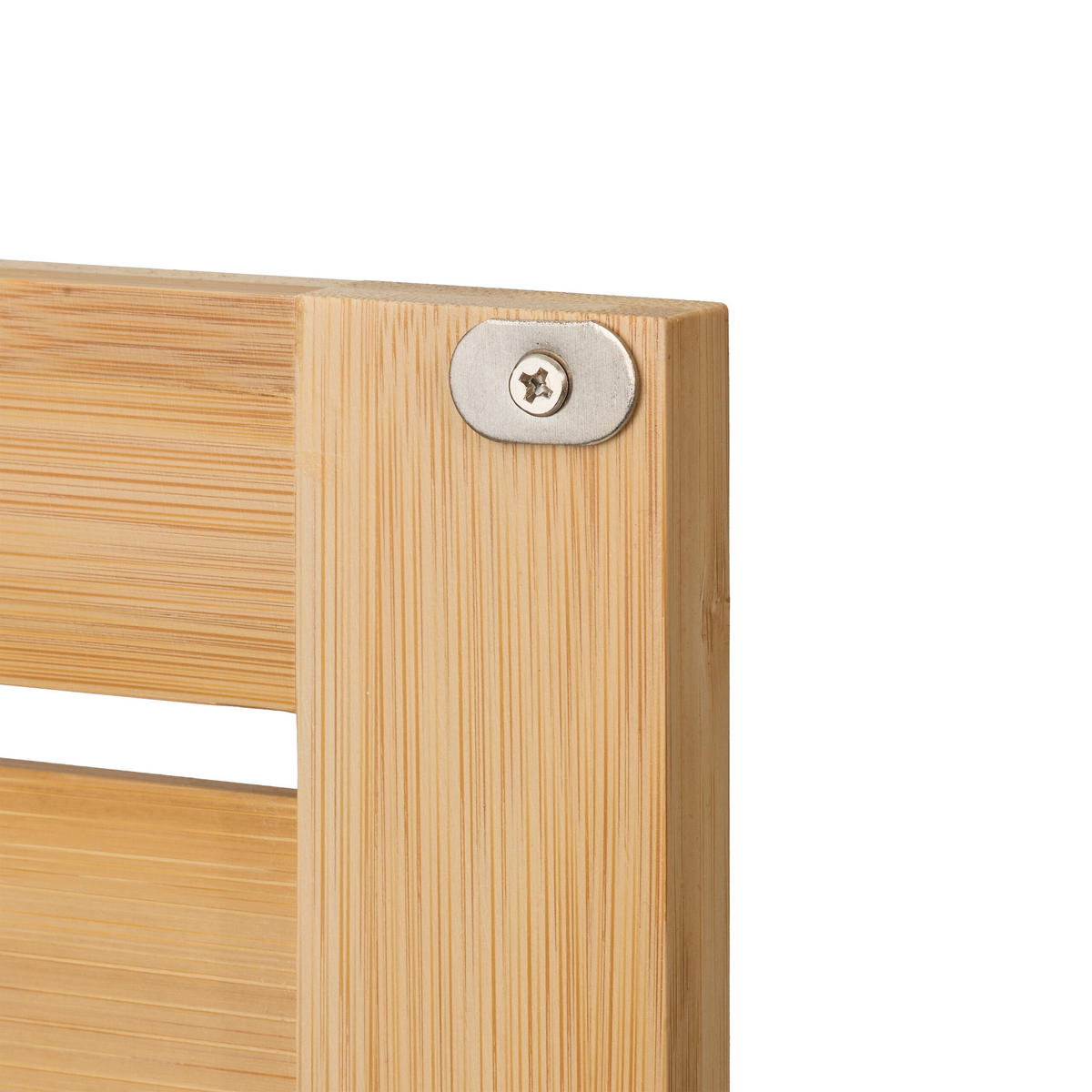 WASCHBECKENUNTERSCHRANK - Weiß, Holz/Holzwerkstoff (60/60/32cm) - Relaxdays