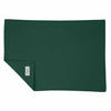 TISCH-SET 6 TEILIG DOVE - Waldgrün, Textil (35/50cm) - Tom Tailor