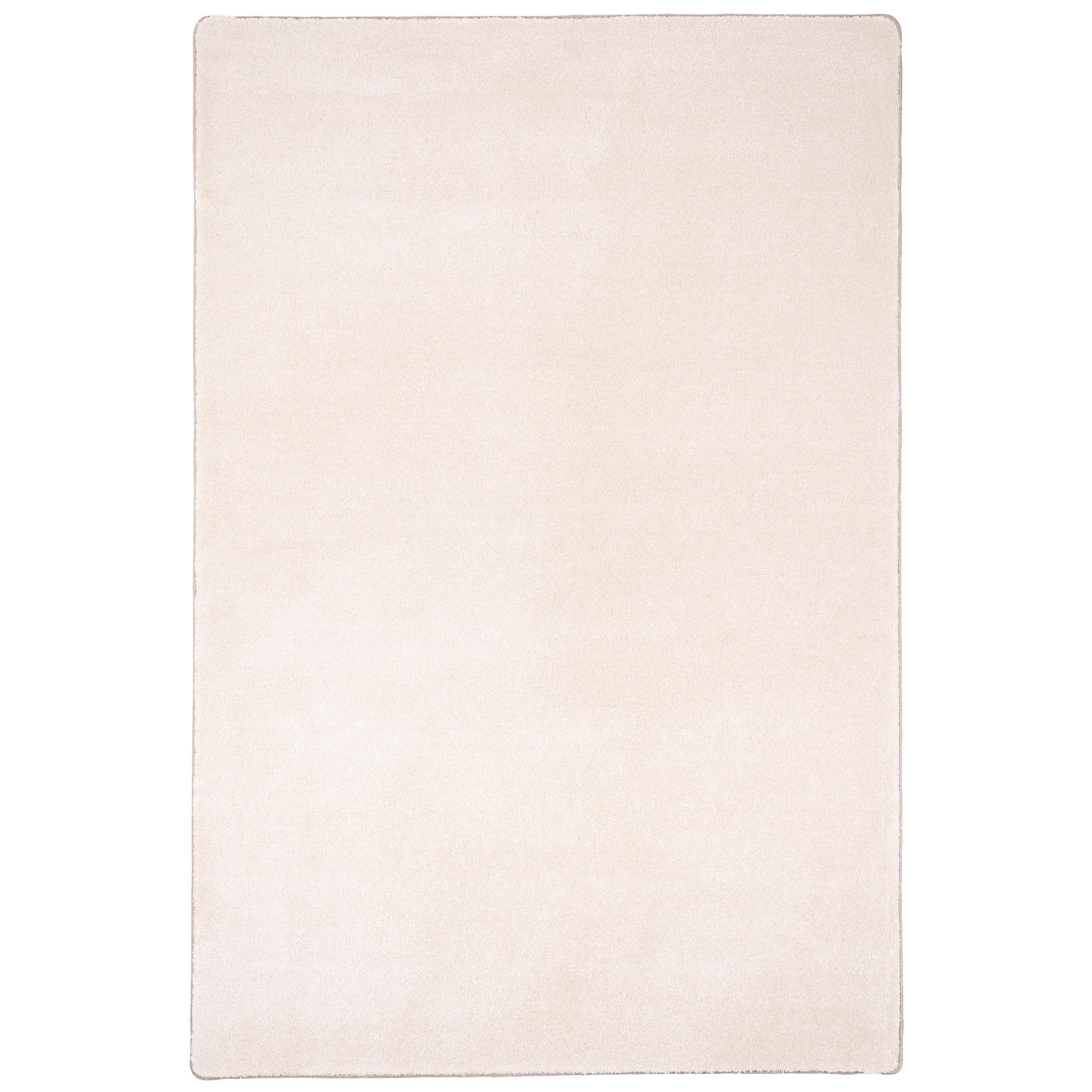 HOCHFLOR LUXUS VELOURS TEPPICH TOUCH - Beige, Textil (80/160cm) - Snapstyle