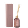 DUFTSPENDER HAUSPARFUM ACCORDS ESSENTIELS - Lila - 550 ml - Lila, Paraffin (9.5/35.5/9.5cm) - J-Line