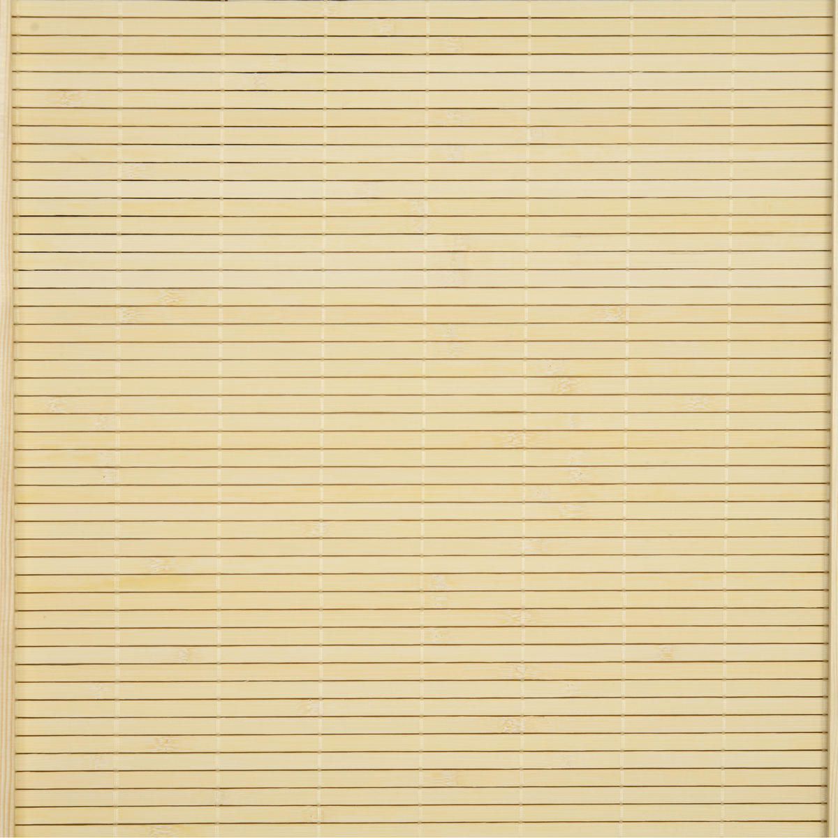 PARAVENT DE-14271 6 Paneele, 270x180 cm, klappbar Natur - Naturfarben, Naturmaterialien (270/180/1.6cm) - ComfortXL