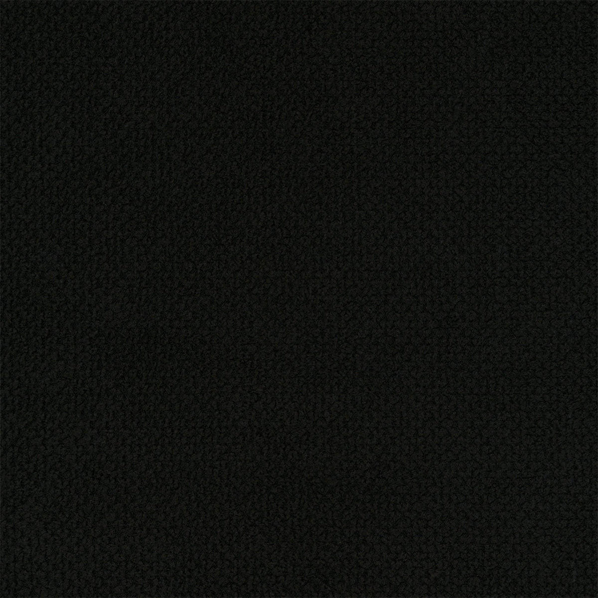 PANORAMASOFA Evy 4 Sitzplätze Schwarz - Schwarz, Holz (340/82/149cm) - Petits-meubles