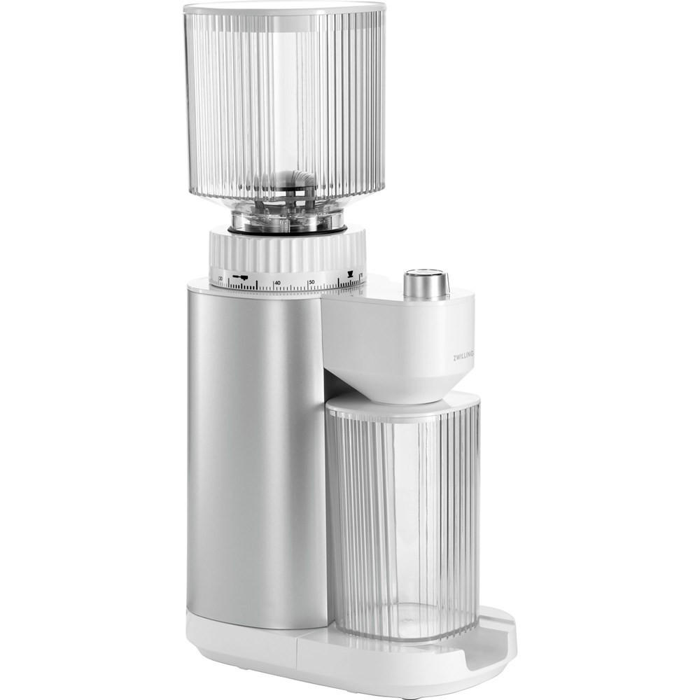 KAFFEEMÜHLEN Silber 12/20/40 cm 531046000 - Silberfarben, Metall (20/40/12cm) - Zwilling