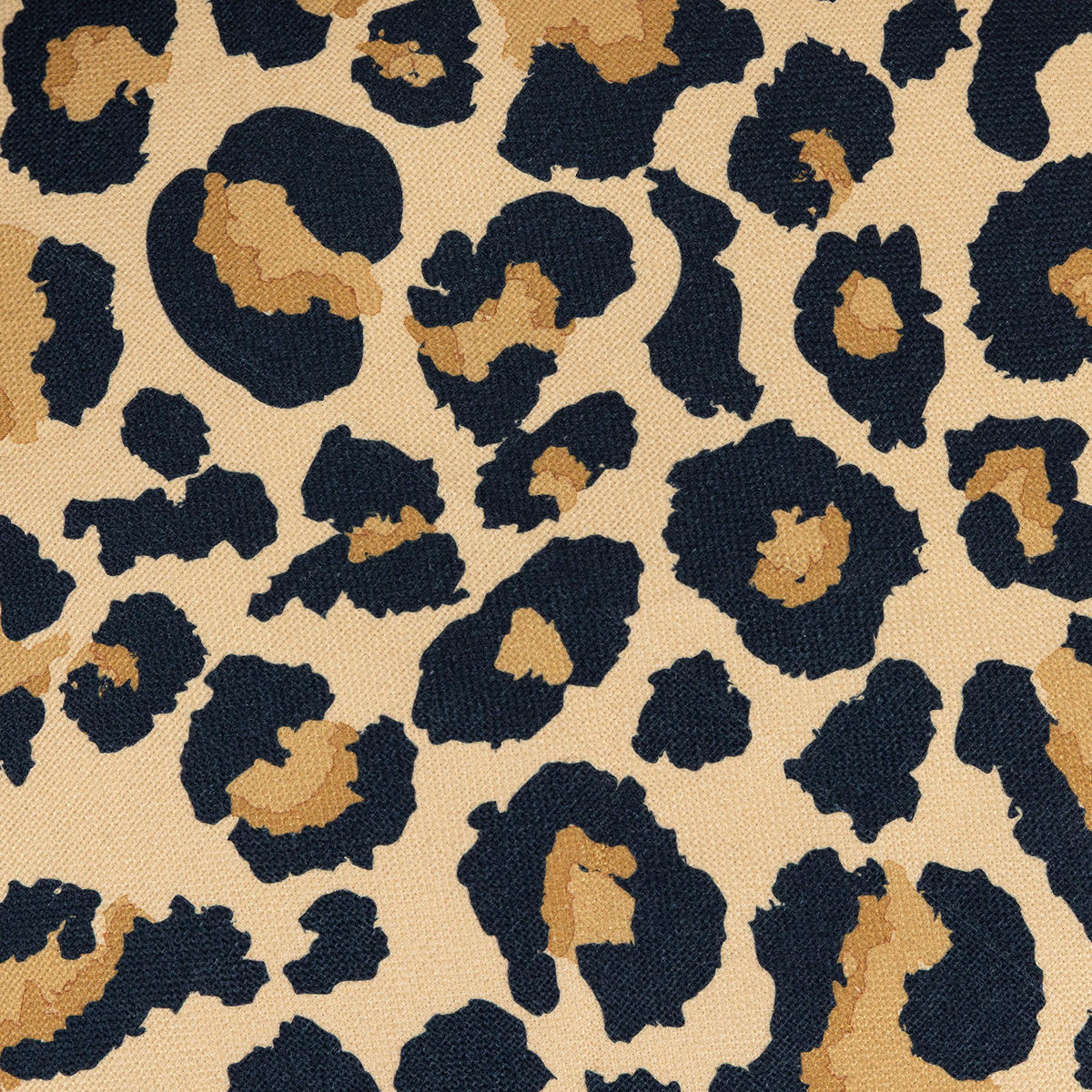 SITZSACK Liege Dolce Leopard - Multicolor, Textil (75/75/96cm) - icon