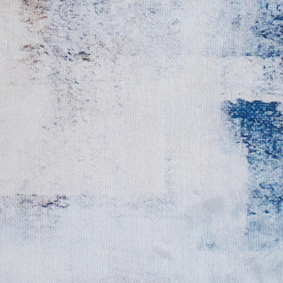 KURZFLOR-TEPPICH Trabzon 150/80 cm - Multicolor, Kunststoff (80/150cm) - Beliani