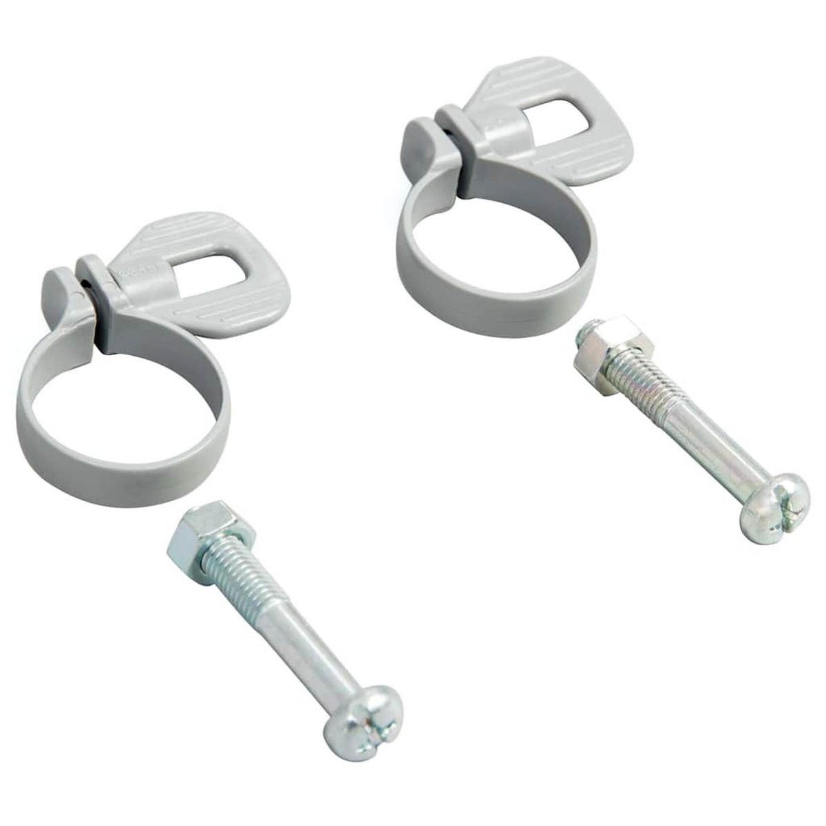 POOLHEIZUNG Bestway 58259 - Grau, Kunststoff (26.6/18.7/43.2cm) - Bestway