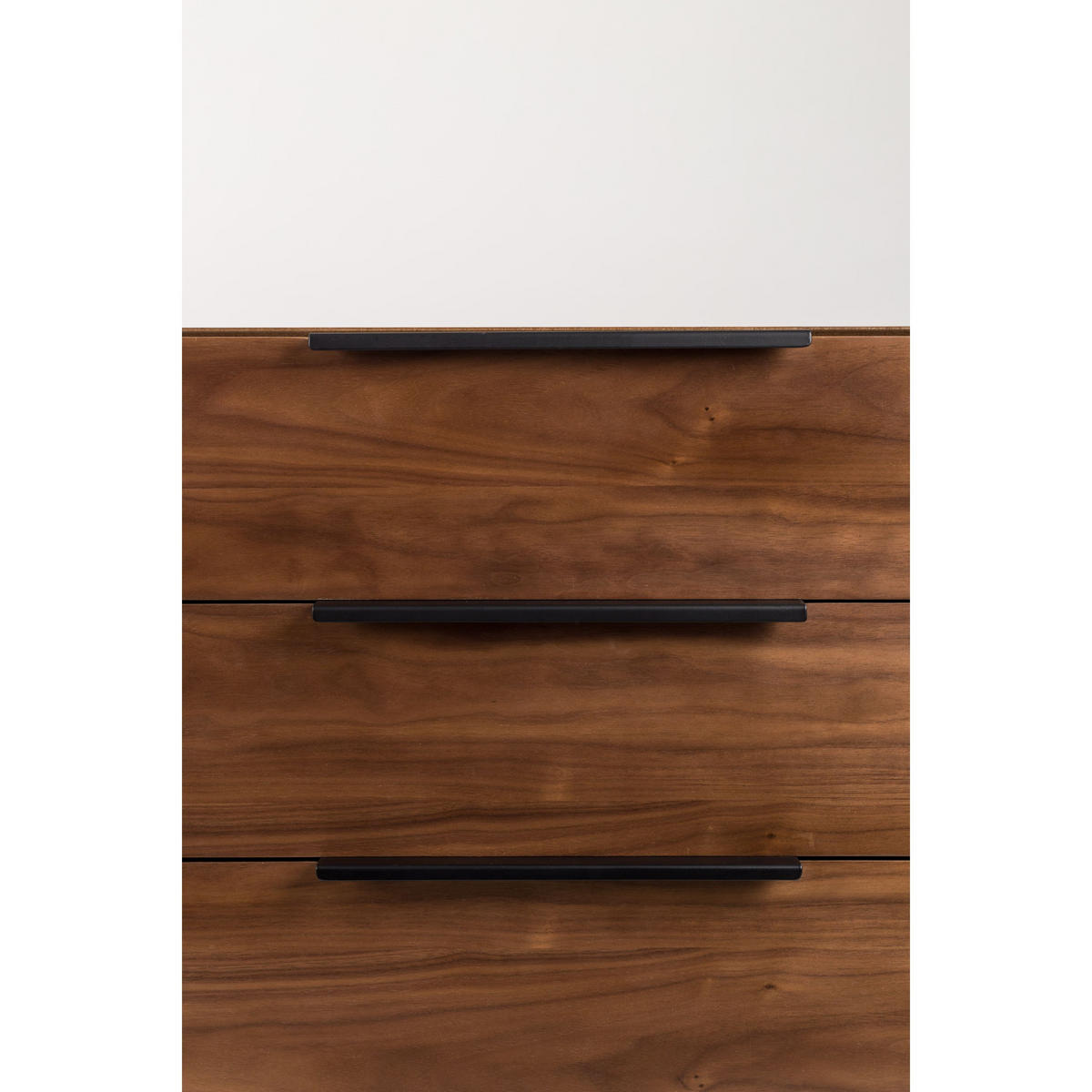 SIDEBOARD Travis Walnussfarbe - Braun, Holzwerkstoff (180/70.5/45cm) - Zuiver