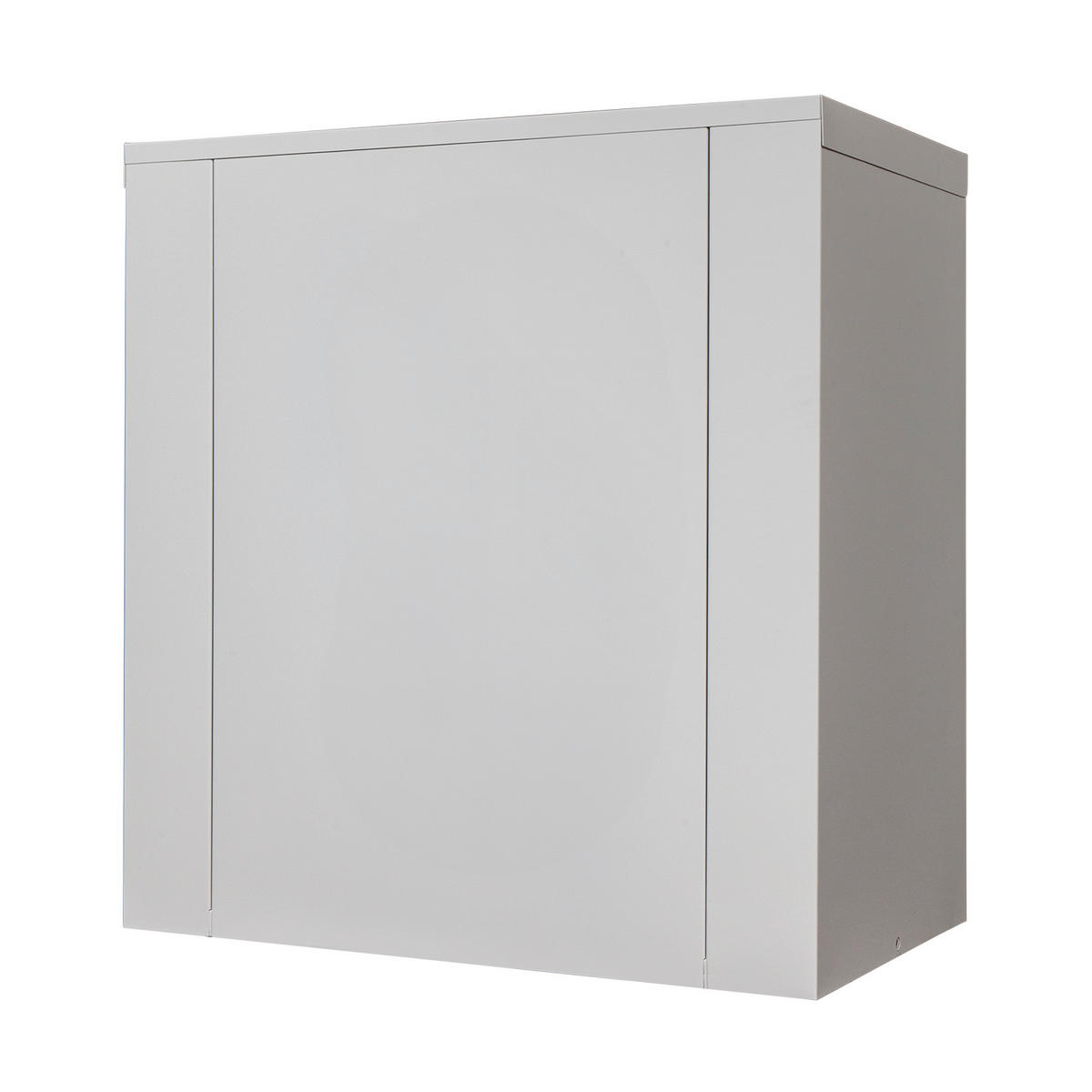 SCHUBLADENSCHRANK Kobra mit 6 Schubladen 75x70x43,5cm Lichtgrau/Anthrazitgrau - Anthrazit/Grau, Metall (70/75/44cm) - PROREGAL