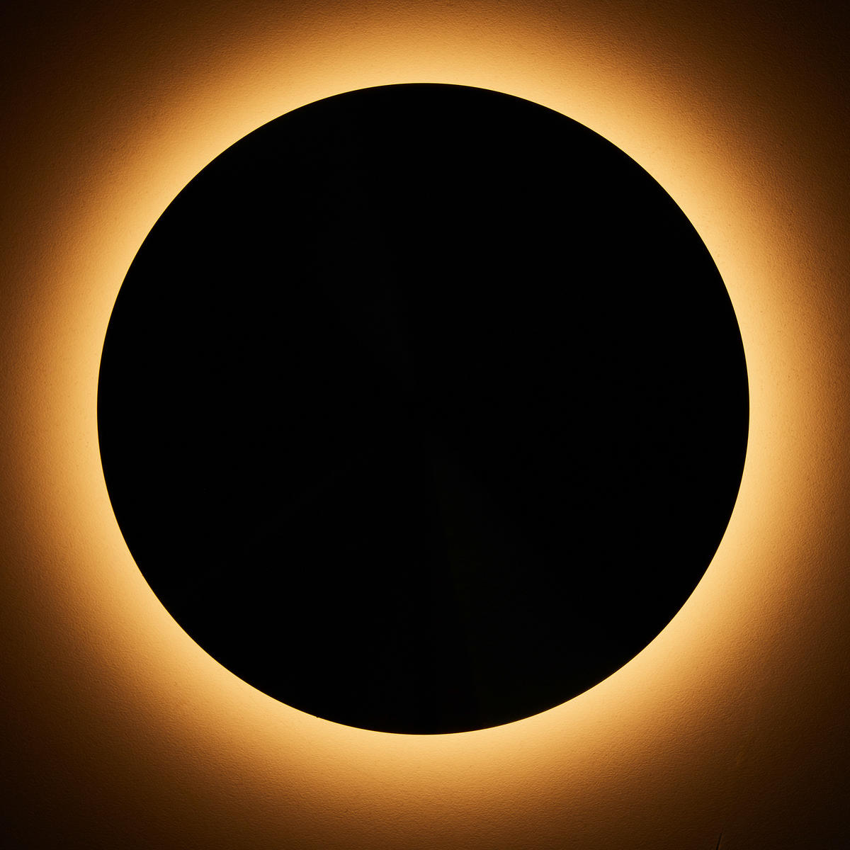 WANDLEUCHTE Shadow G80855/12 - Chromfarben, Metall (15.1/3.3/15.1cm) - Brilliant