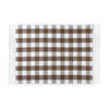 KÜCHENTEPPICH MATRIX - Braun, Textil (50/75cm) - WohnDirect
