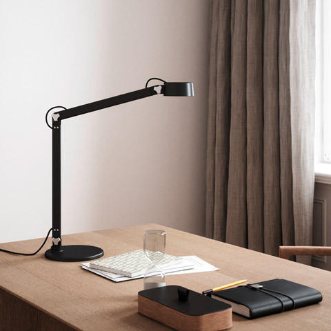 Nordlux Schreibtischlampe