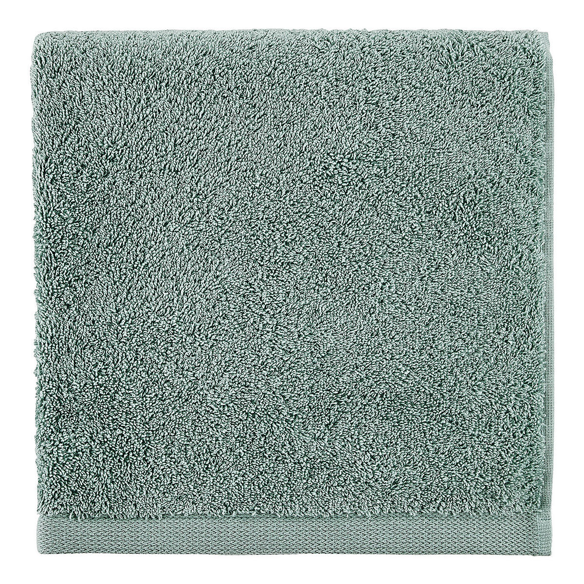 HANDTUCH Fabulous - Grün, Textil (50/100cm) - Butlers