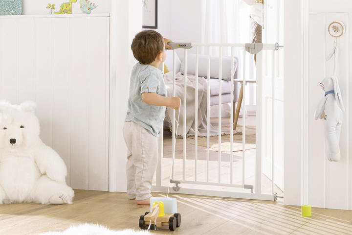 Bezpečnostné pomôcky