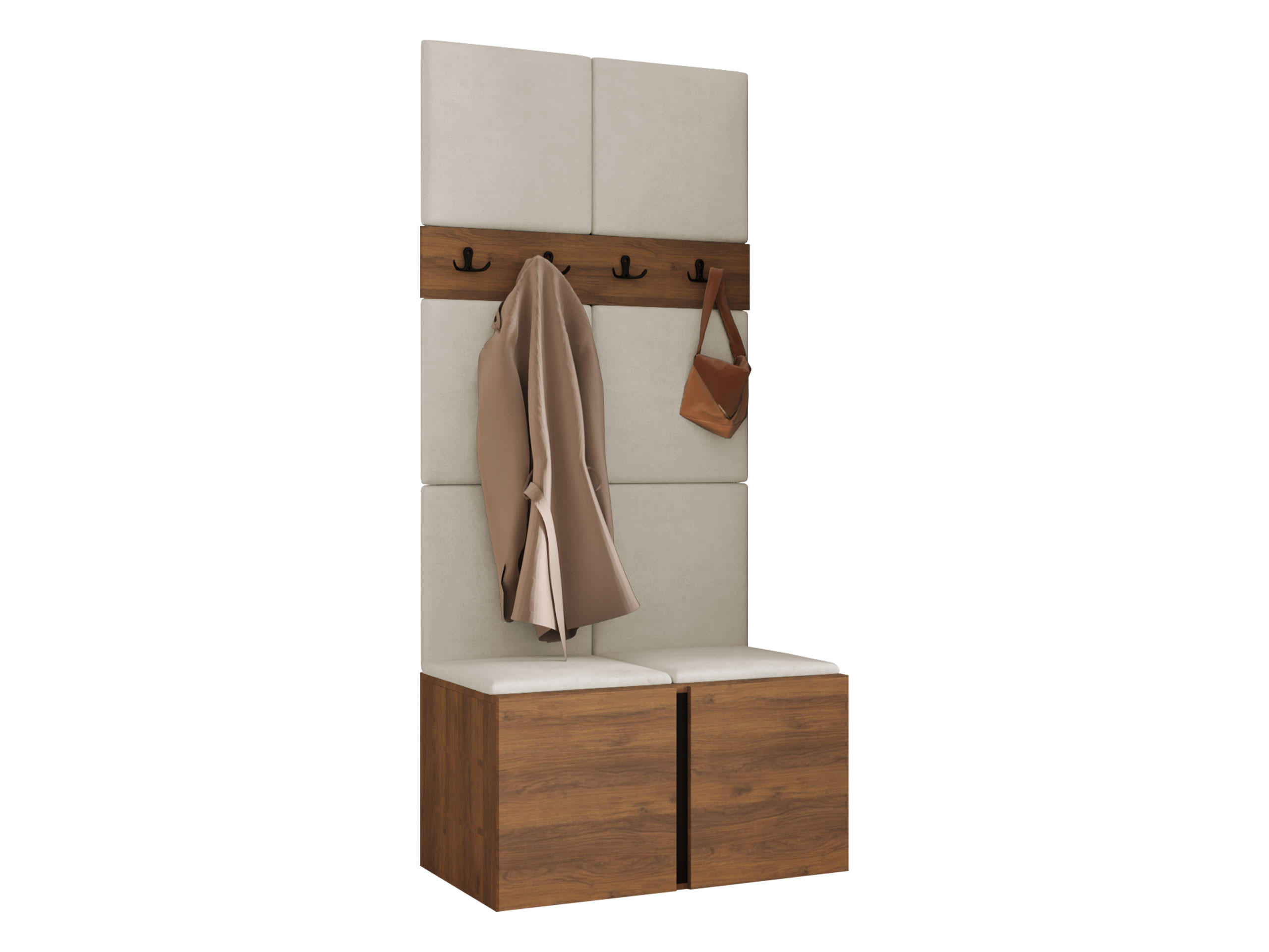 MOBILIER PENTRU HOL Orion IV