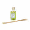 AROMA DIFFUSOR SIGNATURE Bergamot 100 ml - Grün, Glas (5/11/5cm) - MÖVE