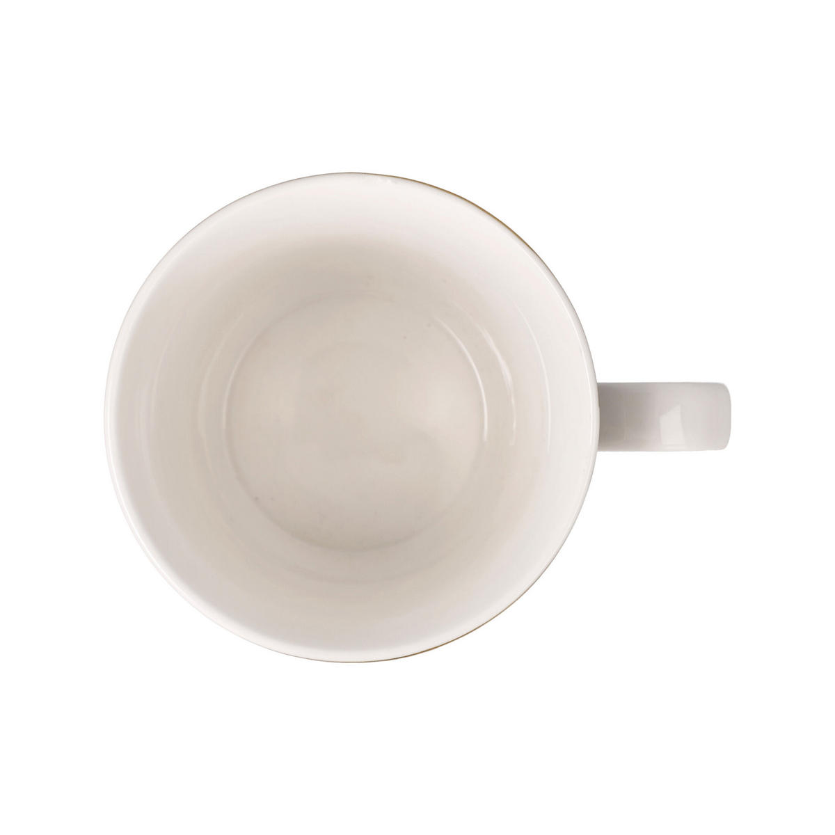 KÜNSTLERTASSE Lana Frey Aphrodite, Fine Bone China, Bunt, 400 ml - Multicolor, Keramik (0.4L) - Goebel