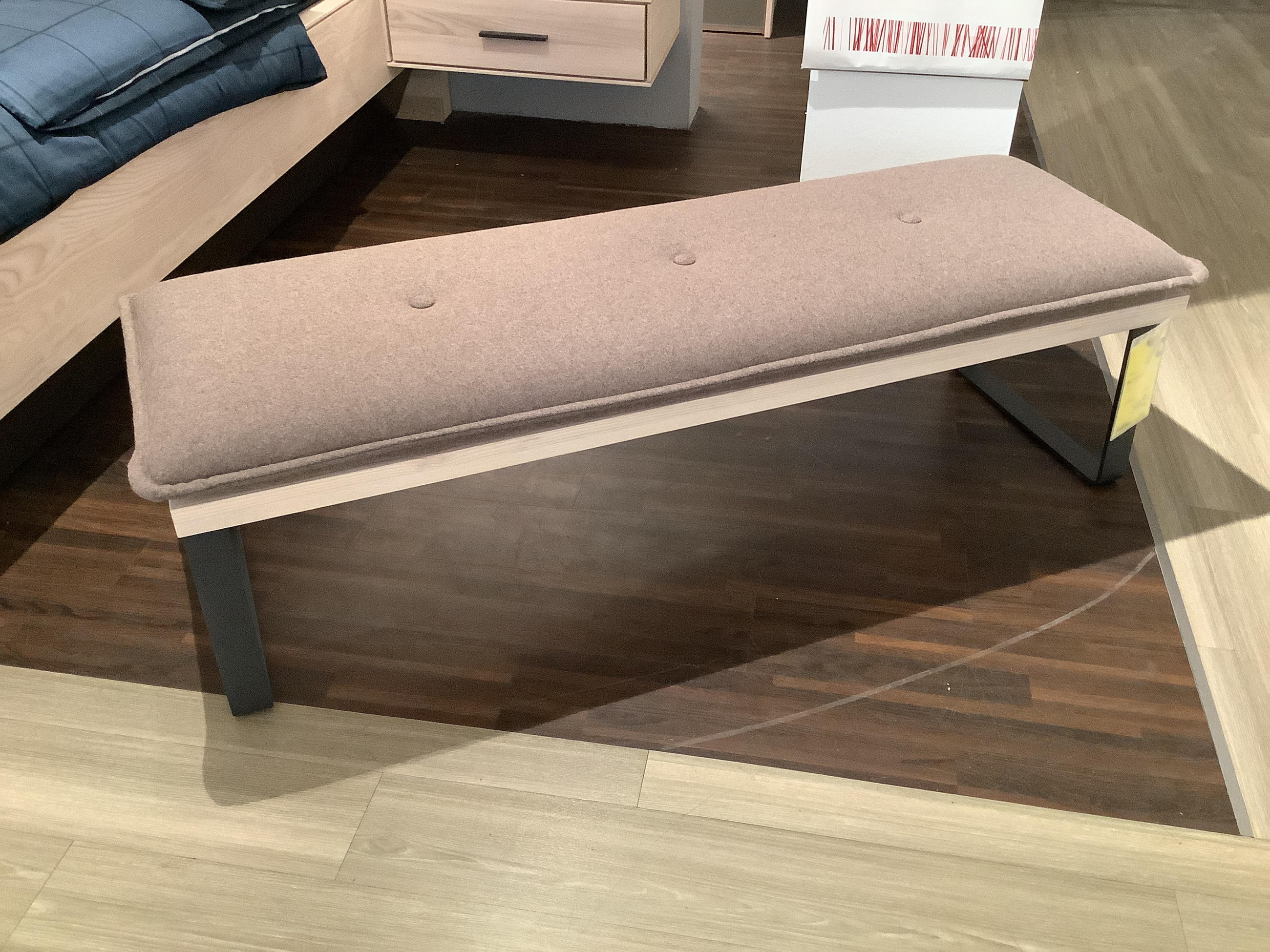 Bettbank LANA - Valdera