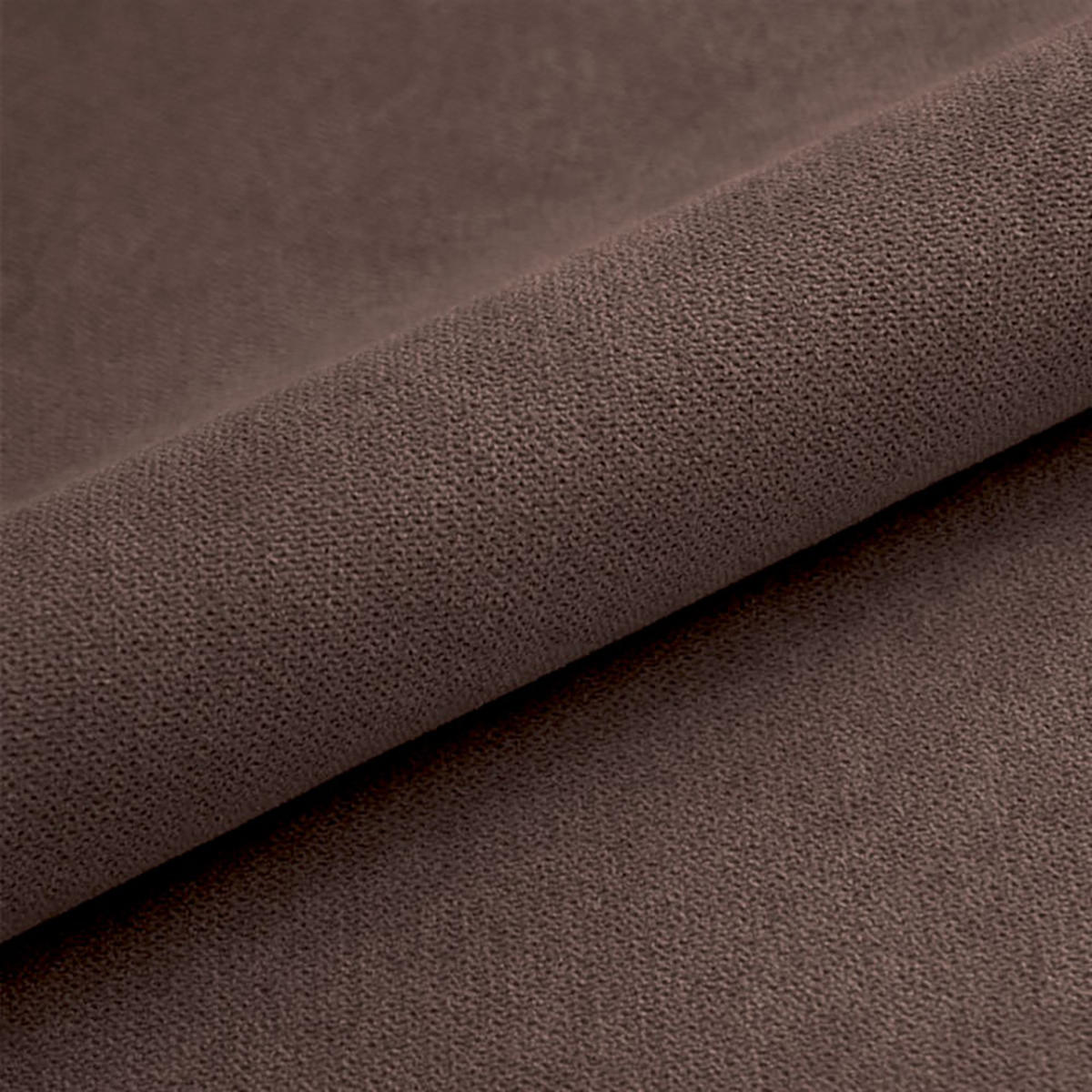 POLSTERBETT Brisa 180/200 cm Braun im Asti Stoff - Schwarz/Naturfarben, Holz/Holzwerkstoff (180/200cm) - AltaBeds