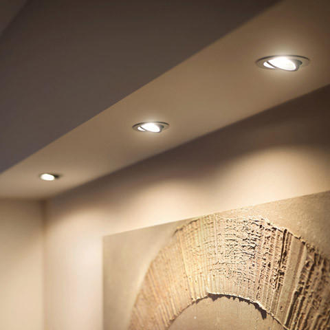 Philips Hue Einbauspots