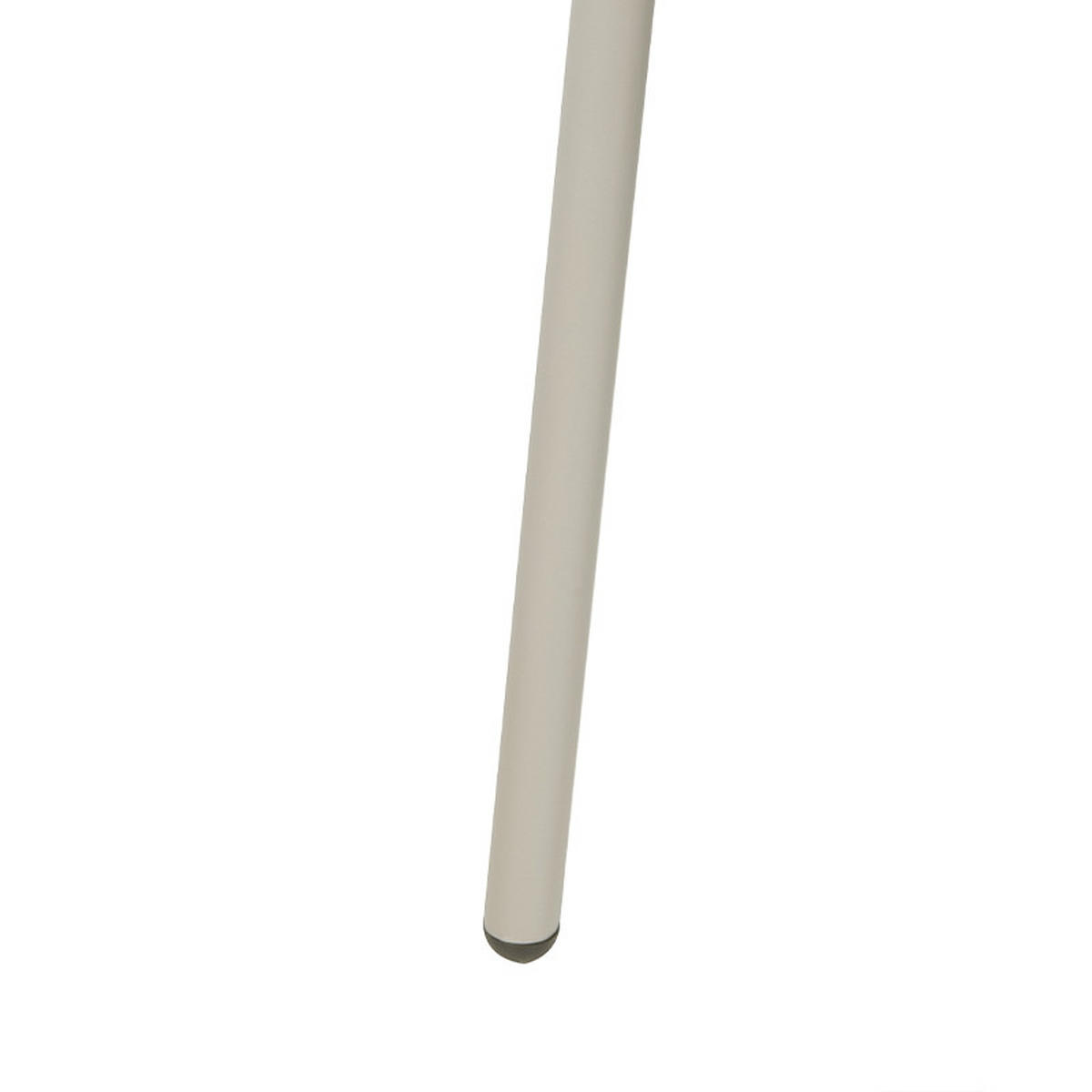 STUHL-SET 4 Stück in Teddystoff Beige - Beige, Textil/Metall (55/70/55cm) - Furnhouse