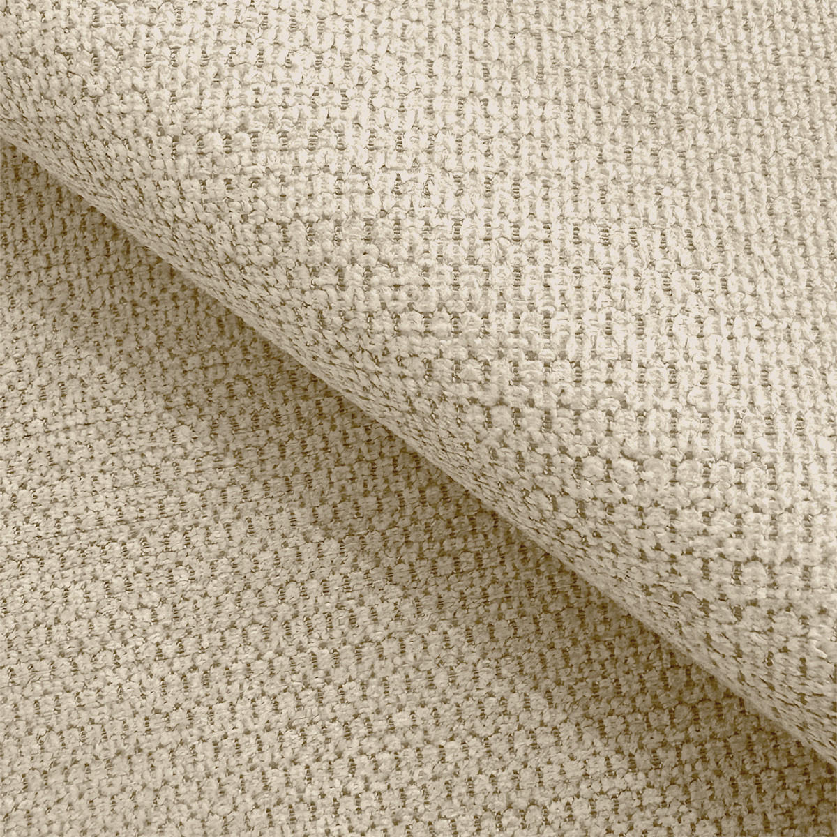 ROHOVÁ Sedačka SETIA ARAGON 02, Krémová - černá/krémová, dřevo/textil (304/165cm) - MASSENO