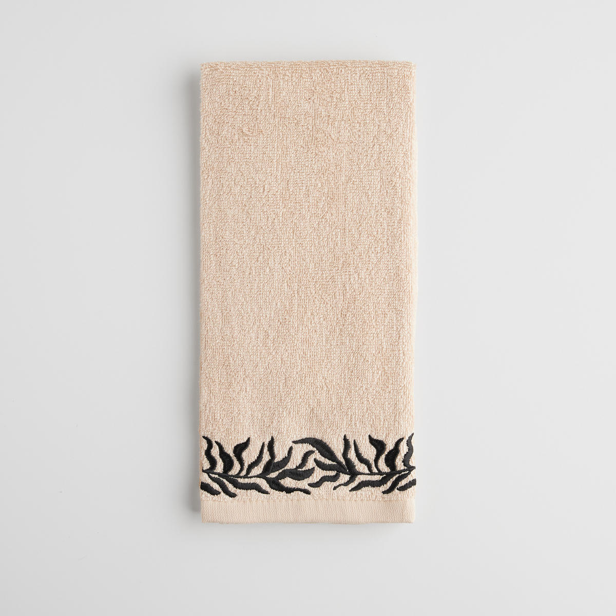 KÜCHENHANDTUCH Kamea - Beige, Textil (40/60cm) - home&you