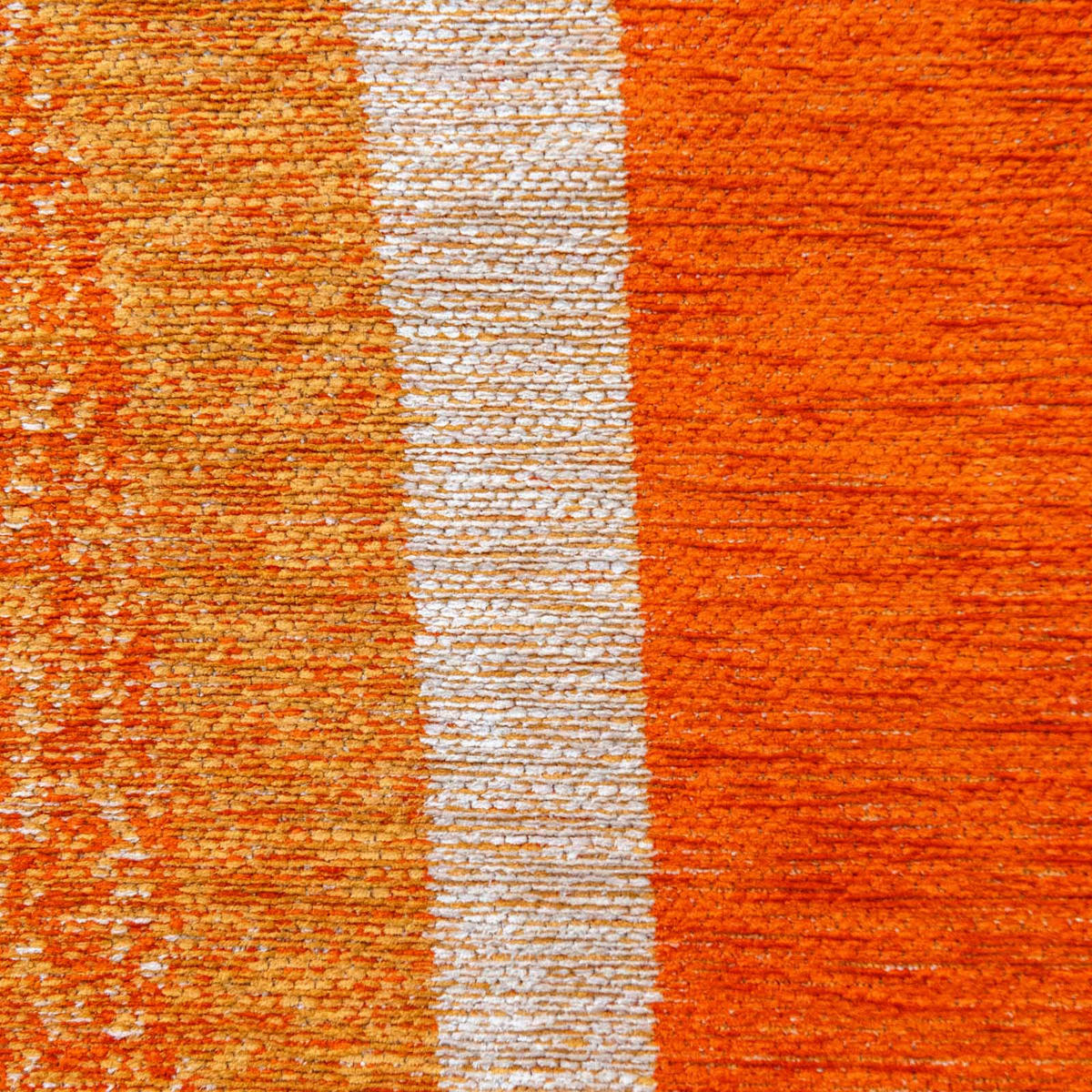 TEPPICH Poum Poum gold Cocktail 170/240 cm - Goldfarben, Textil (170/240cm) - Lola&Moi