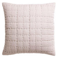 KISSEN Cambra natur 45 x 45 cm - Naturfarben, Textil (45/45cm) - Vivaraise