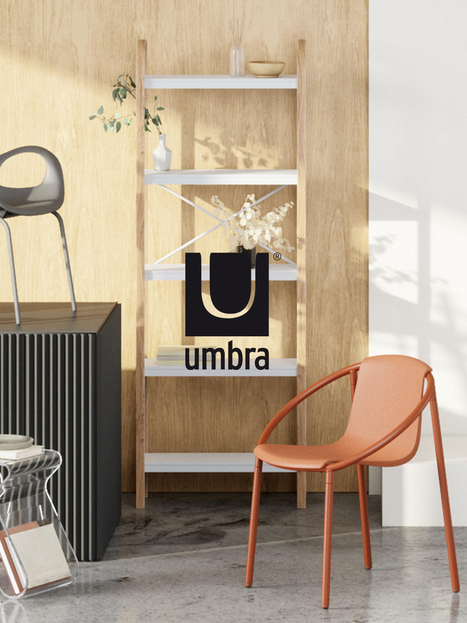 Umbra Einrichtung und Dekoration