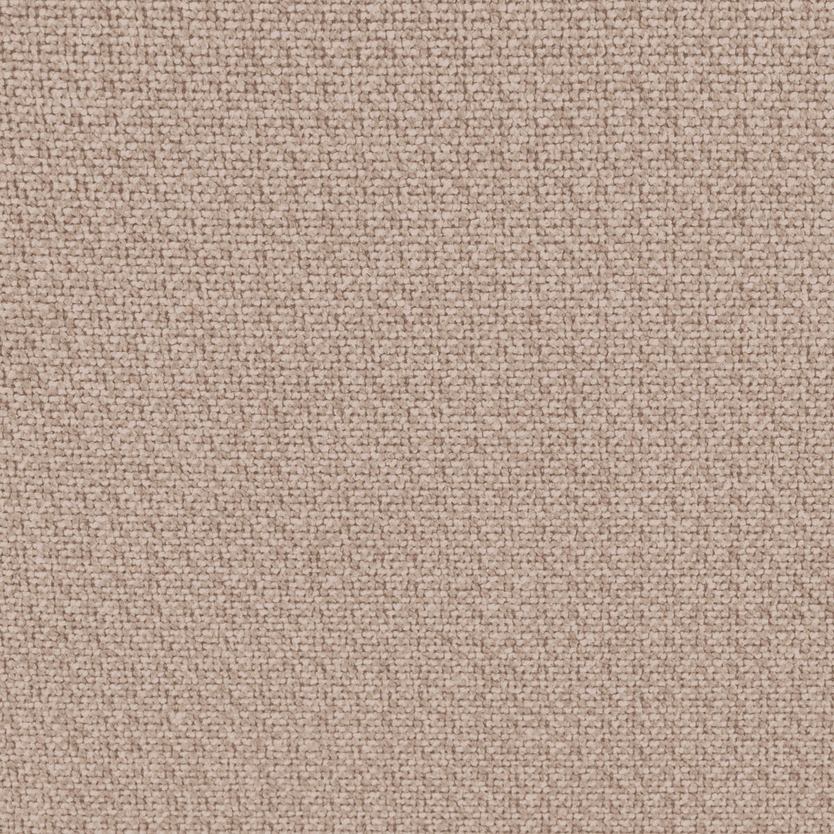 COUCHTISCH Celeste, Natur Massiveiche + beiger Stoff - Beige, Holz (140/64/42.5cm) - WOODEK