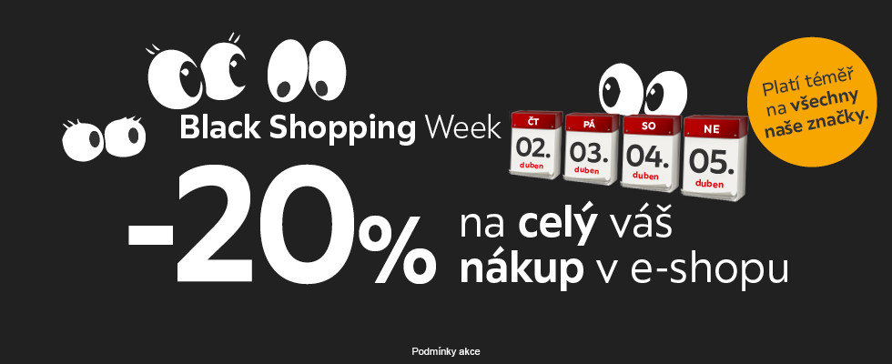 Black Shopping